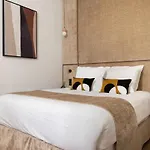 Luxury Comfort 3Bd 8P Heart Of Le Marais
