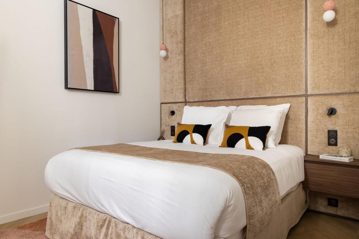 Luxury Comfort 3bd 8p Heart Of Le Marais Apartment Paris