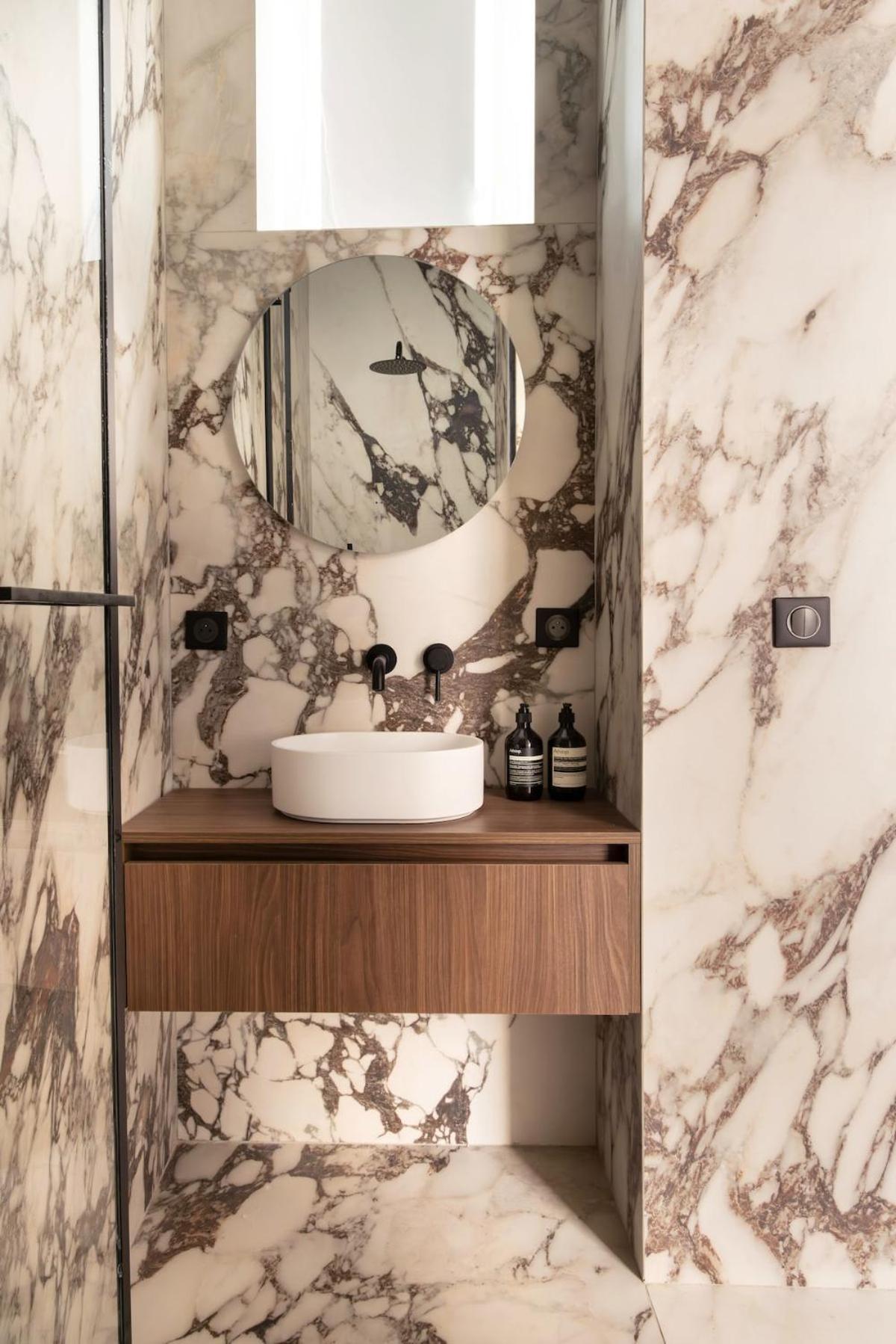Luxury Comfort 3bd 8p Heart Of Le Marais * Paris