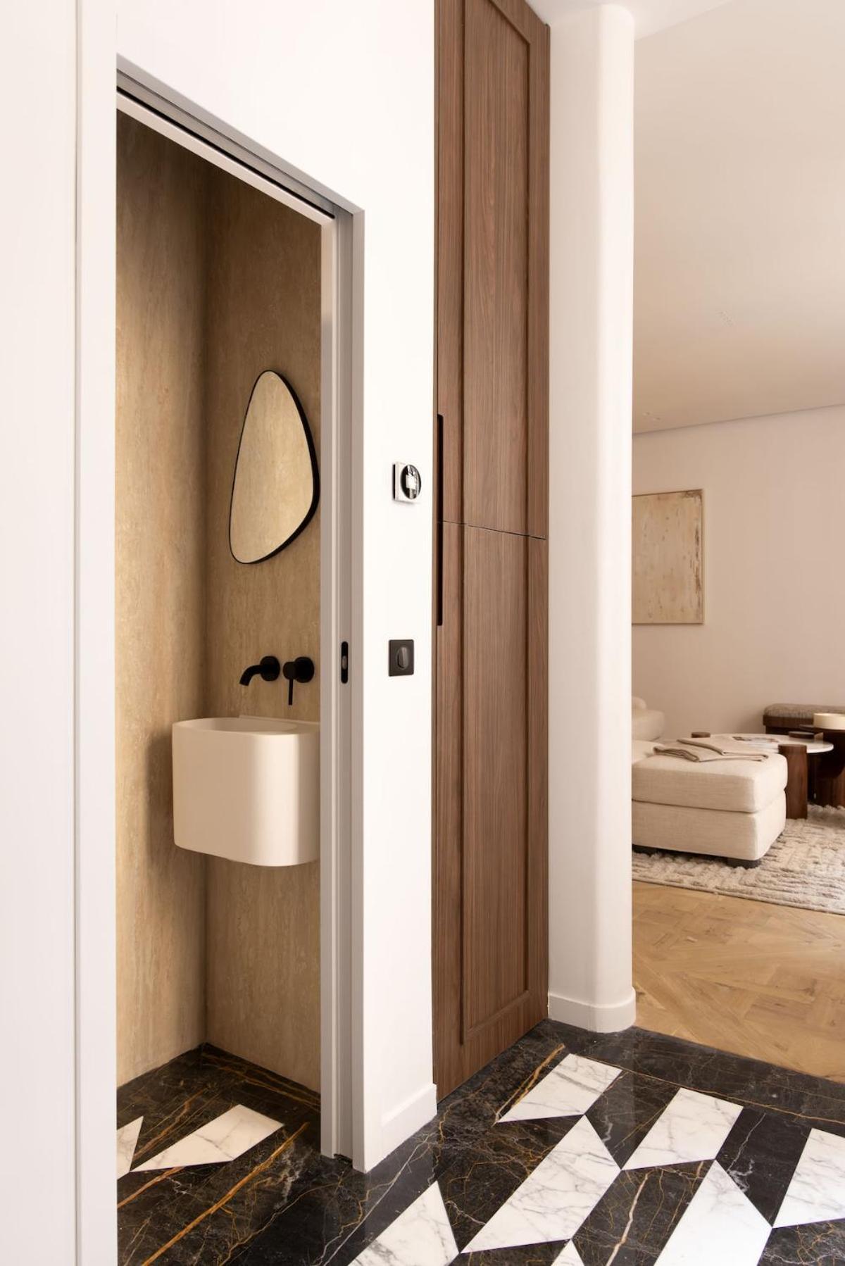 Apartment Luxury Comfort 3bd 8p Heart Of Le Marais