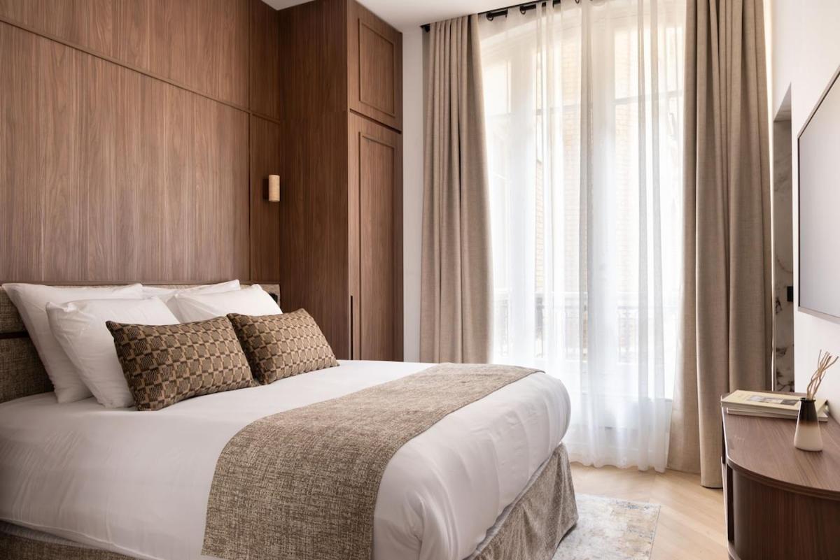 Apartment Luxury Comfort 3bd 8p Heart Of Le Marais Paris
