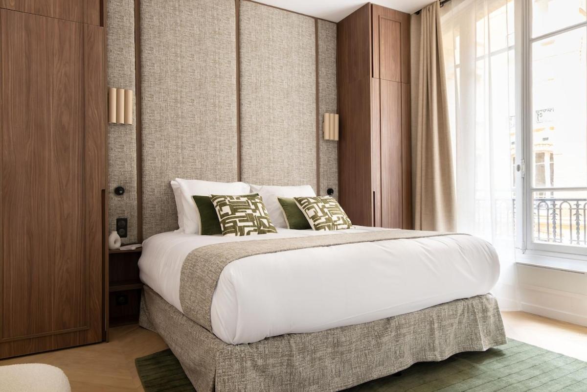 Luxury Comfort 3bd 8p Heart Of Le Marais Apartment Paris
