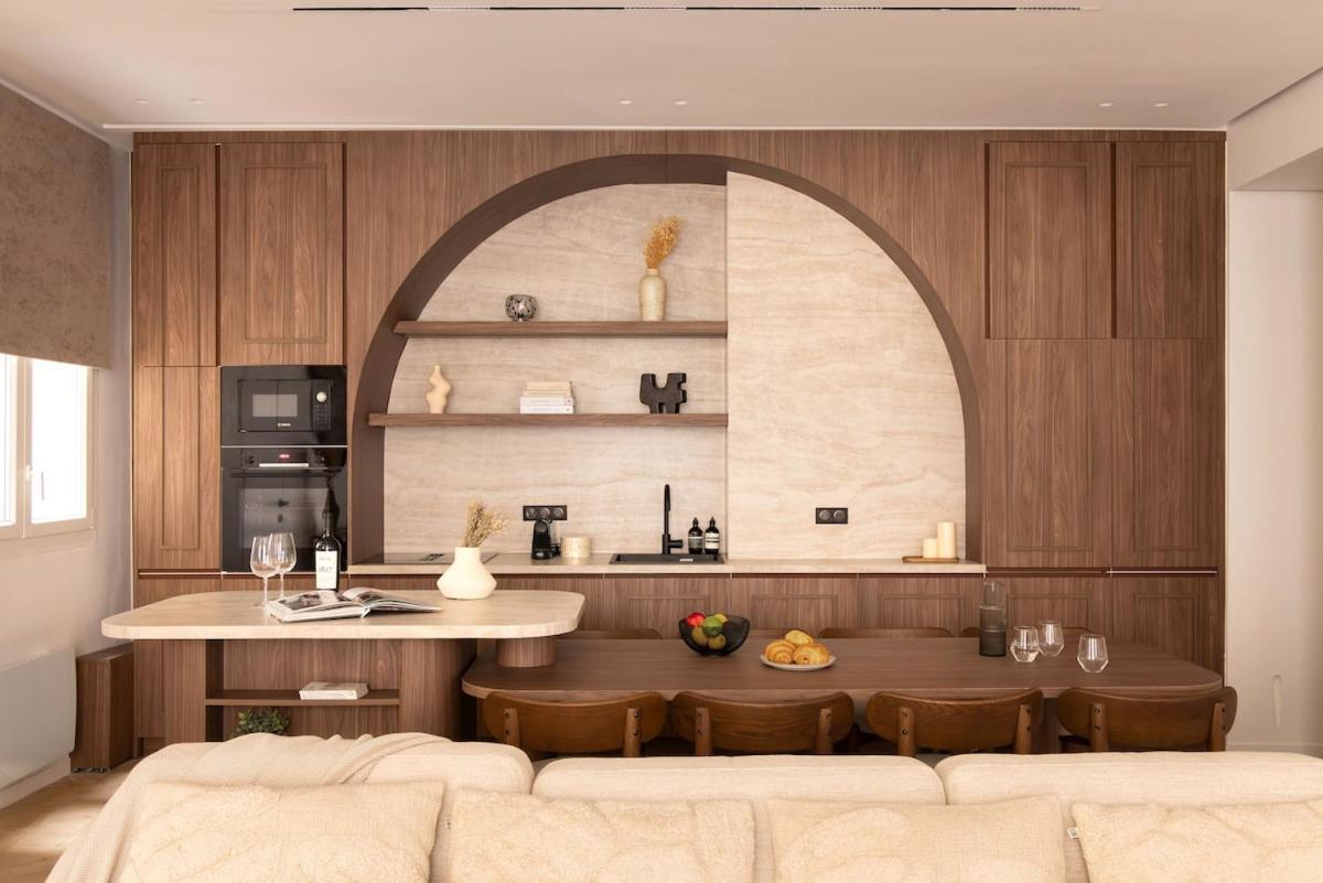 Luxury Comfort 3bd 8p Heart Of Le Marais * Paris