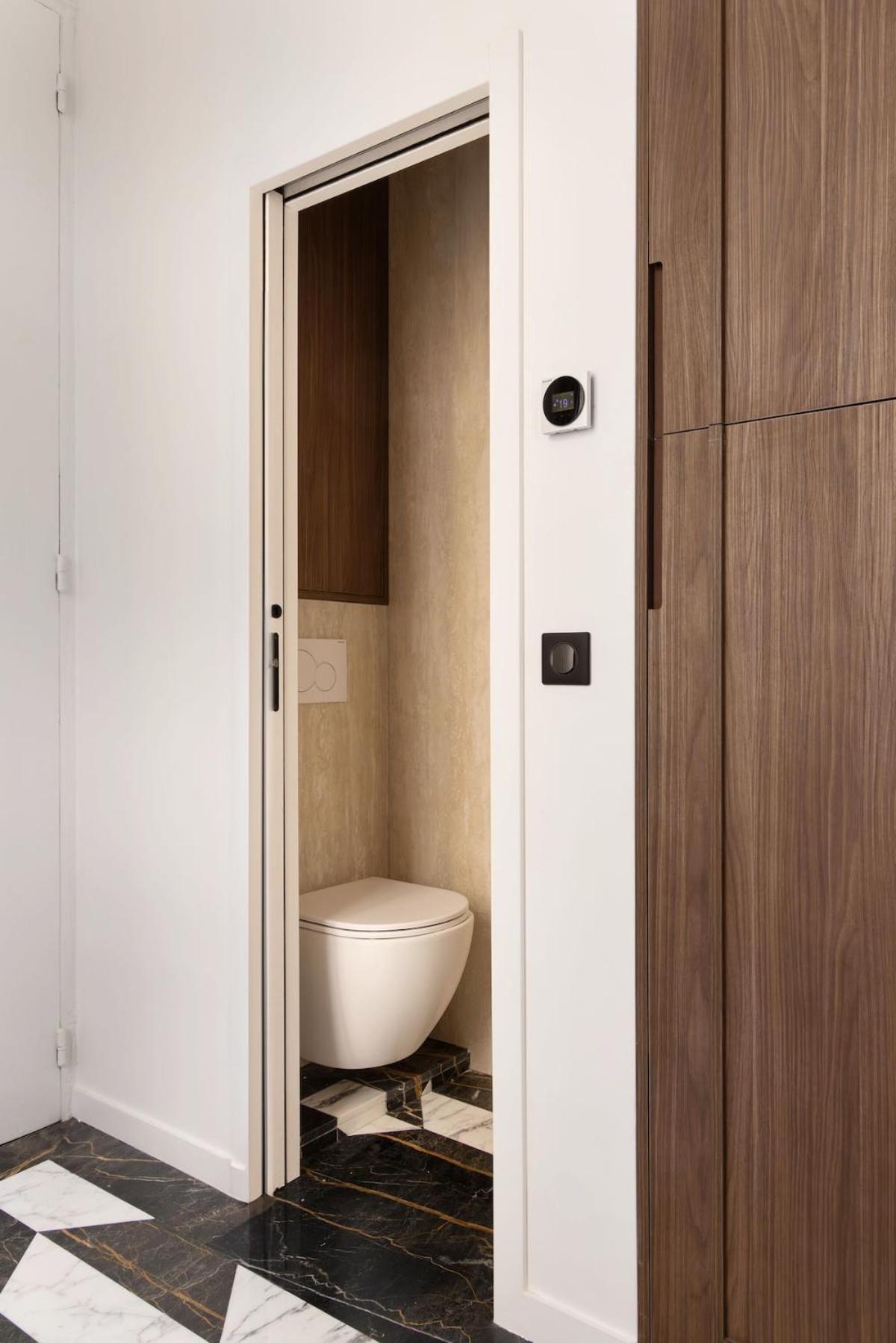 Luxury Comfort 3bd 8p Heart Of Le Marais * Paris