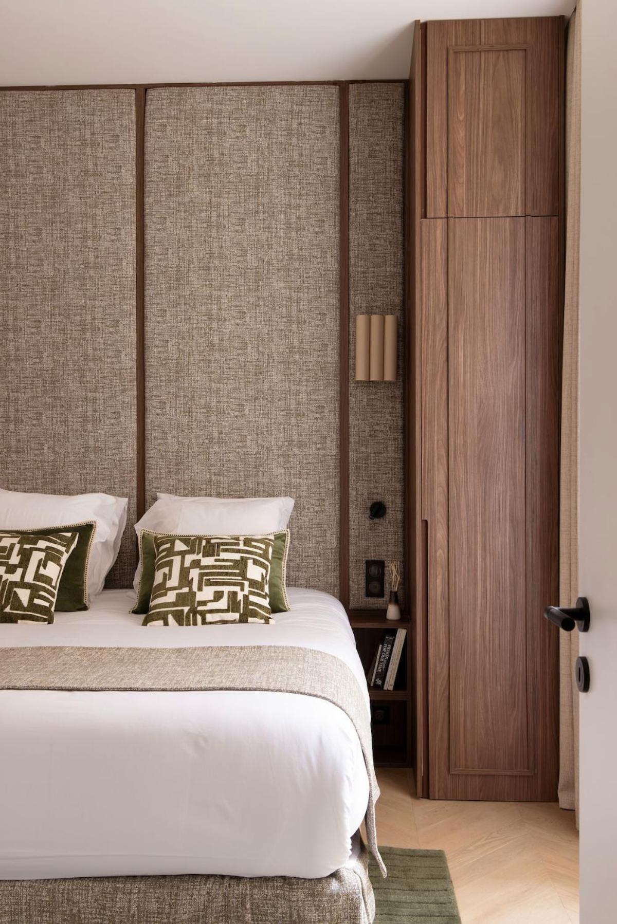 Luxury Comfort 3bd 8p Heart Of Le Marais Apartment
