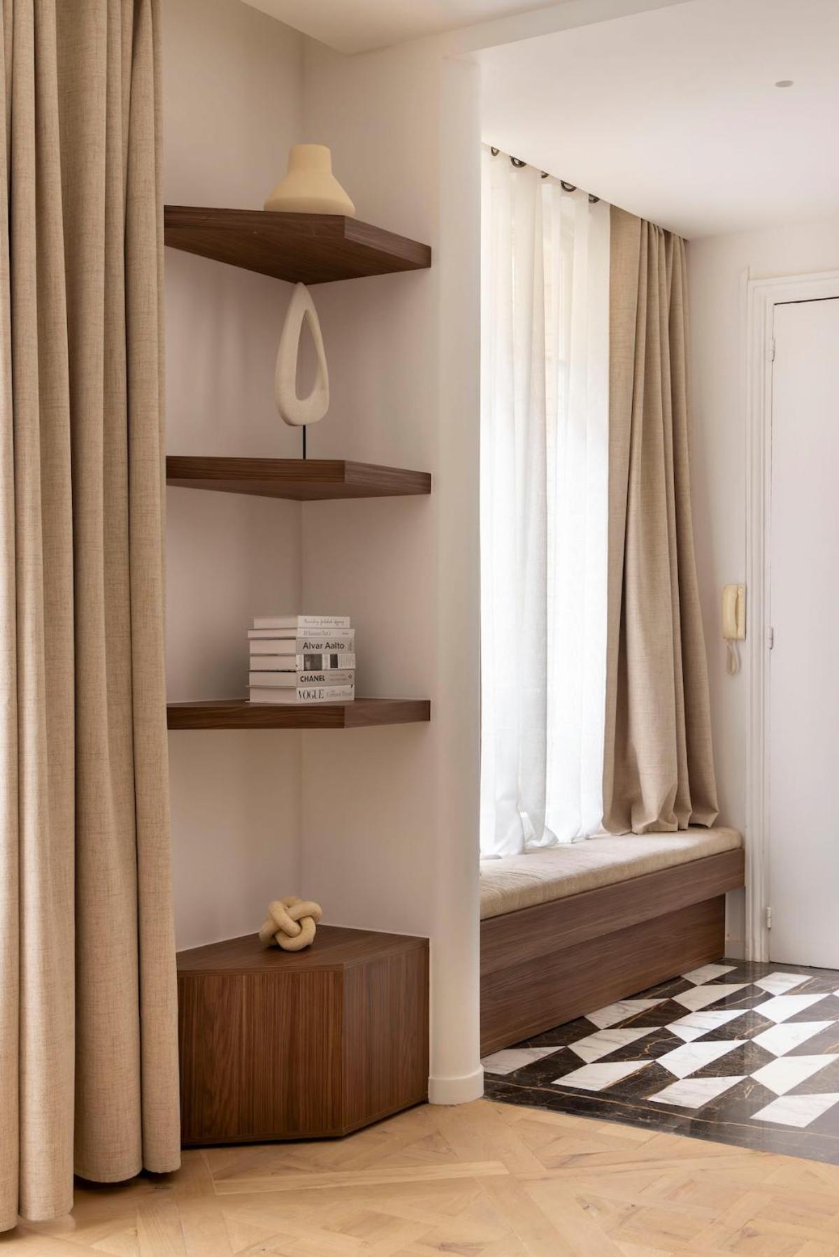 Luxury Comfort 3bd 8p Heart Of Le Marais Paris